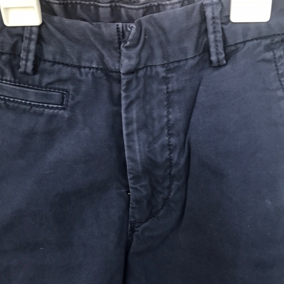 🎀 Gap kids boys navy blue shorts size 8 - Picture 3 of 4